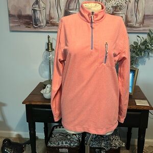 Southern Marsh Pullover